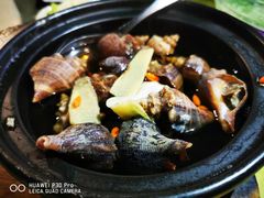 -海市蜃楼花园主题餐厅(石顶店)