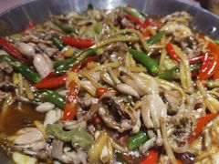 -杨记隆府重庆江湖菜(大悦城店)