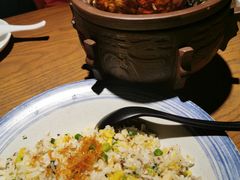 -扬州狮子楼·非遗淮扬菜(东关街店)
