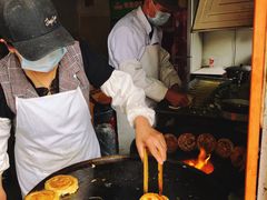 -皮市街大油火烧