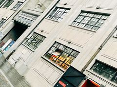 -人民咖啡馆(四行仓库店)