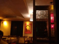 -龙门阵茶屋川菜馆(武康路店)