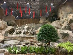 -鲁西南记忆温泉水世界