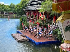 -深圳锦绣中华民俗村