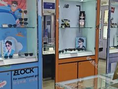 -宝岛眼镜(德阳南街店)