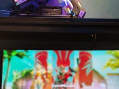 -粤塔X趣影电竞酒店(天河广场车陂地铁站店)