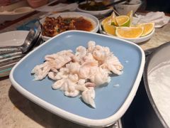 -淘米捞·米汤脆鲩鱼火锅(福田皇岗店)