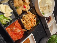 -嘿嘟嘟·肋条烧肉放题(爱融荟城店)