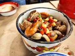-老三样·旧食新味(船山路店)