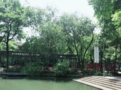 -西湖天地