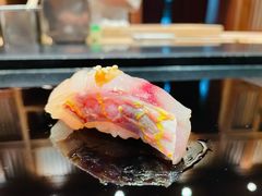 金线鱼-奈良本寿司(永嘉路店)