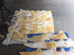 -海勤盛海味干货市场