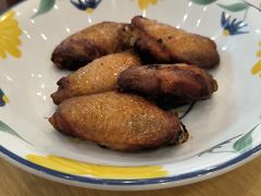 -萨莉亚意式餐厅(连城店)