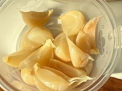 糖蒜-御陕坊(交大店)