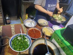 -袁家村关中印象体验地(大唐不夜城店)