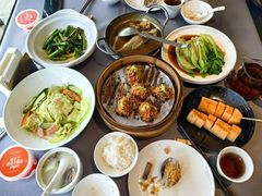 -徐记海鲜·宴会(大唐西市|丰庆店)
