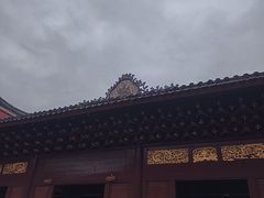 -宁波府城隍庙