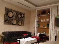 -乐界KTV(虹桥中心店)