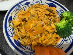 -福苗小骆驼烧烤(中关村店)