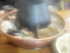 -东镇老火锅(长春路首店)