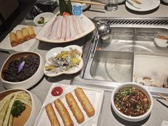 -海底捞火锅(八佰伴店)