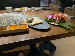 -良情择木·烤肉(青羊万达店)