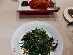 -京味斋·北京烤鸭(北京南站洋桥店)