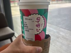 -星巴克(深圳龙华红山6979店)