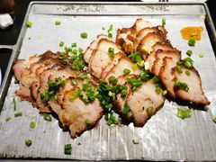 绿茶烤肉-绿茶餐厅(朝阳大悦城店)