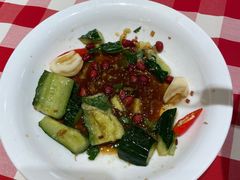 -西贝(金桥店)