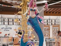 -亚特兰蒂斯-番红花海鲜自助餐厅·鲜活海鲜·小火锅