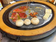 -阿昌白族石板烧·菌锅(大理古城店)