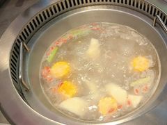 -三头牛·潮汕牛肉生蚝火锅 (夏湾店)