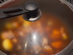 -遇东北林区铁锅炖(南开店)