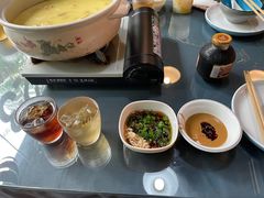 -金龙·打边炉(南京西路店)