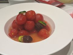 -潇湘码头·鲜湘菜(清河店)