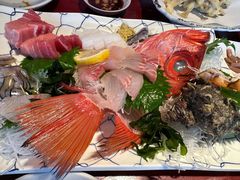 -海鮮市場長崎港(出島ワーフ店)