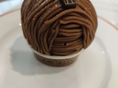 -Angelina安吉丽娜(恒隆广场店)