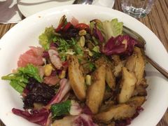 -榖屋house of flour(张江首店)