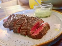 牛腹心肉-RAC BAR(安福路店)