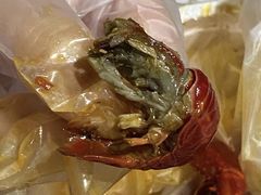 -叶派龙虾•招牌香辣蟹·海鲜(中海国际店)