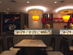 大堂-必胜客(远大路店)