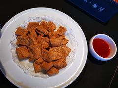 -老海陵·泰州菜(三水湾店)