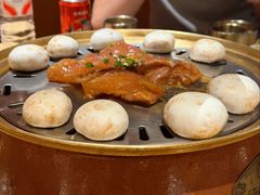 -西塔老太太泥炉烤肉(虹桥南丰城店)