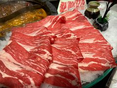 -袍家大院重庆火锅(文安路店)