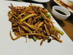 -枣子树·素食餐厅(普陀山店)