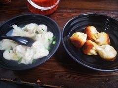 -赵宝美煎包店