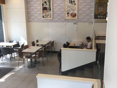 大堂-真功夫(宝丰店)