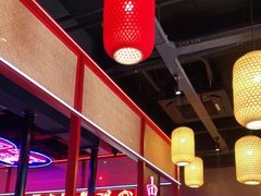 大堂-十三姨正合丰烤肉(营迹路店)