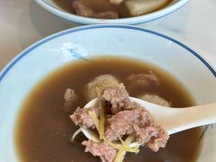 -功牛泉州牛肉小吃·火锅(三里街店)